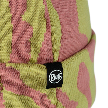 BUFF® Knitted Hat KYRE DAHLIA - Muts