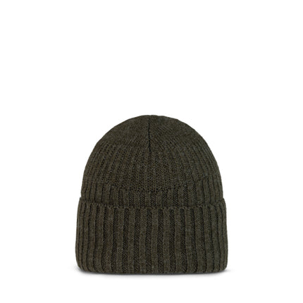 BUFF® Knitted & Fleece Band Hat RENSO SILVERSAGE - Muts