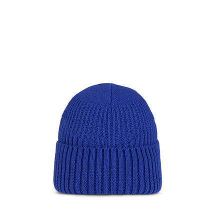 BUFF® Knitted & Fleece Band Hat RENSO COBALT - Muts