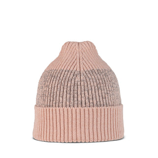 BUFF® Merino Summit Beanie SOLID PALE PINK - Muts