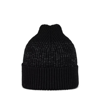 Buff® & Bike Merino Summit Beanie SOLID BLACK - Muts