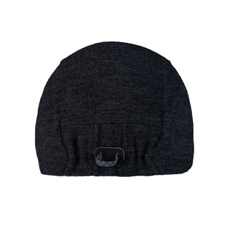 BUFF® Pack Merino Fleece Cap BLACK - Pet