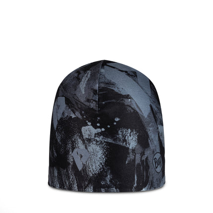BUFF® Thermonet Beanie SKATICK GRAPHITE - Muts