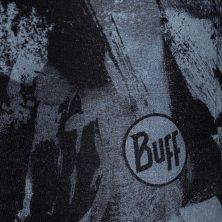 BUFF® Thermonet Beanie SKATICK GRAPHITE - Muts