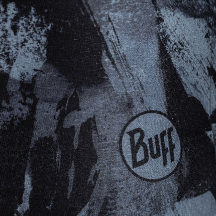 BUFF® Thermonet Beanie SKATICK GRAPHITE - Muts