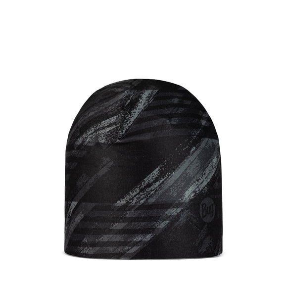 BUFF® Thermonet Beanie BARDEEN BLACK - Muts
