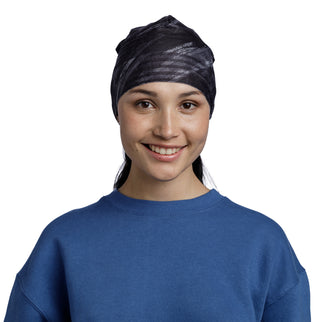 BUFF® Thermonet Beanie BARDEEN BLACK - Muts