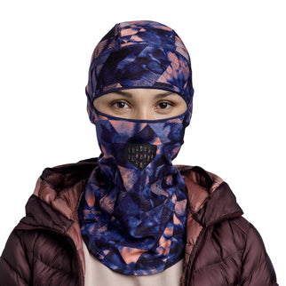 BUFF® Thermonet Hinged Balaclava SHIRAY MULTI - Balaclava