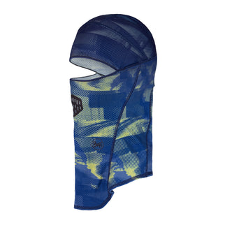 BUFF® Thermonet Hinged Balaclava LLEV MULTI - Balaclava