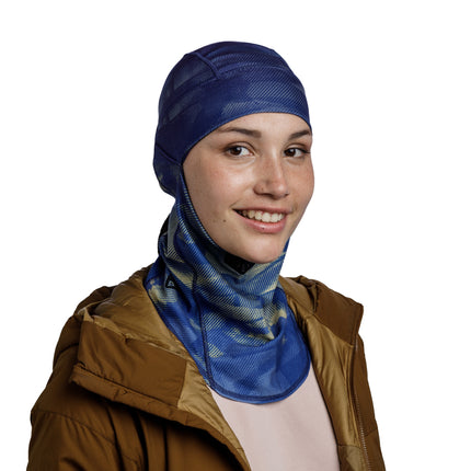 BUFF® Thermonet Hinged Balaclava LLEV MULTI - Balaclava