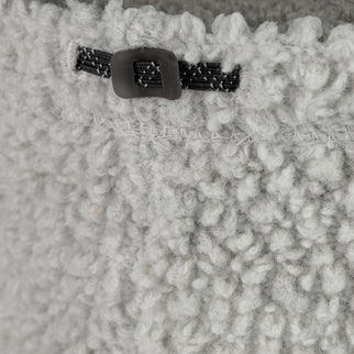 BUFF® Swicht Polar Neckwarmer SOLID ICE - Nekwarmer