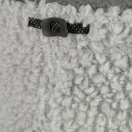 BUFF® Swicht Polar Neckwarmer SOLID ICE - Nekwarmer