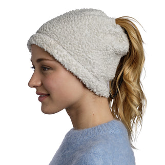 BUFF® Swicht Polar Neckwarmer SOLID ICE - Nekwarmer