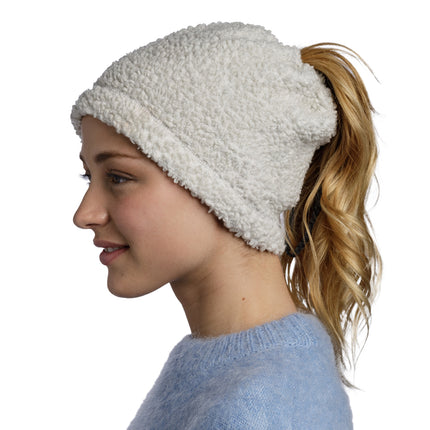 BUFF® Swicht Polar Neckwarmer SOLID ICE - Nekwarmer