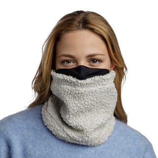 BUFF® Swicht Polar Neckwarmer SOLID ICE - Nekwarmer