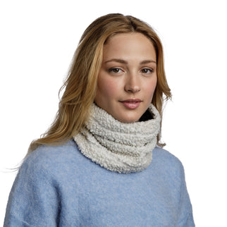 BUFF® Swicht Polar Neckwarmer SOLID ICE - Nekwarmer