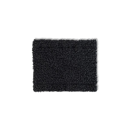 BUFF® Swicht Polar Neckwarmer SOLID BLACK - Nekwarmer