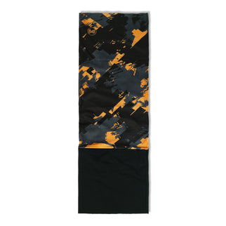 BUFF® Polar TESAC GREY - Nekwarmer - Kids