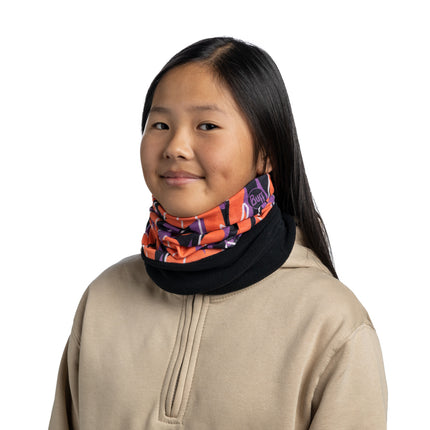 BUFF® Polar MULLEN MULTI - Nekwarmer - Kids