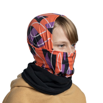 BUFF® Polar MULLEN MULTI - Nekwarmer - Kids