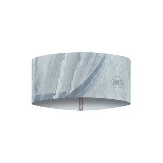 BUFF® Tech Headband SNOUT ASH - Hoofdband