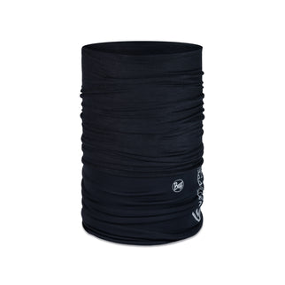 BUFF® Windproof LOGO BLACK - Nekwarmer