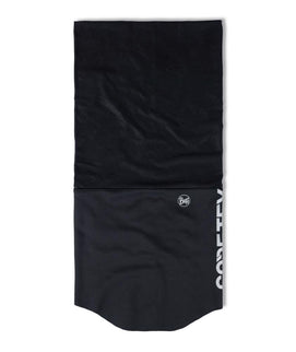 BUFF® Windproof LOGO BLACK - Nekwarmer