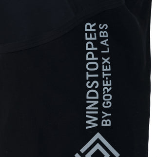 BUFF® Windproof Balaclava SOLID BLACK M/L - Balaclava