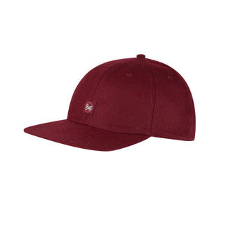 BUFF® Pack Chill Baseball Cap SOLID MAROON - Pet