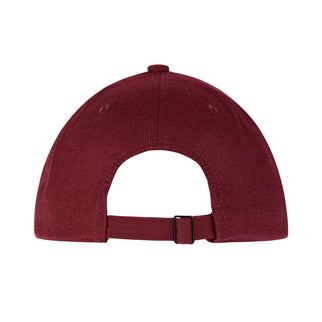 BUFF® Pack Chill Baseball Cap SOLID MAROON - Pet