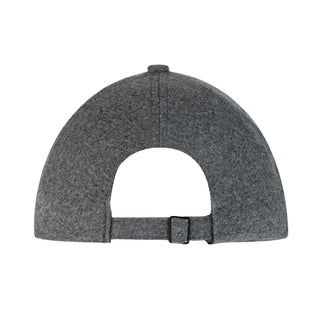 BUFF® Pack Chill Baseball Cap SOLID HEATHER GREY - Pet