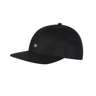 BUFF® Pack Chill Baseball Cap SOLID BLACK - Pet