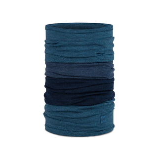 BUFF® Merino Move DENIM - Nekwarmer