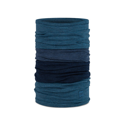 BUFF® Merino Move DENIM - Nekwarmer