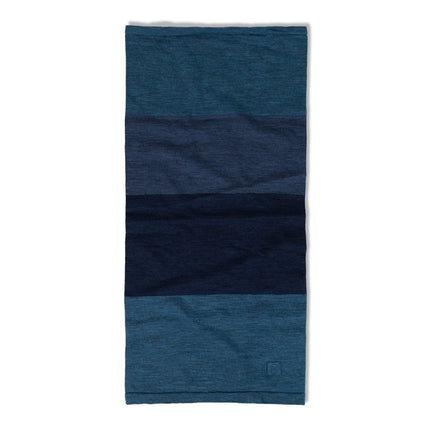 BUFF® Merino Move DENIM - Nekwarmer