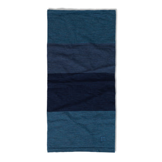 BUFF® Merino Move DENIM - Nekwarmer