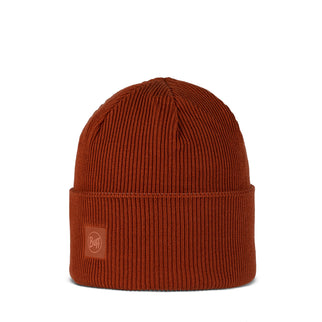 BUFF® Crossknit Beanie CINNAMON - Muts