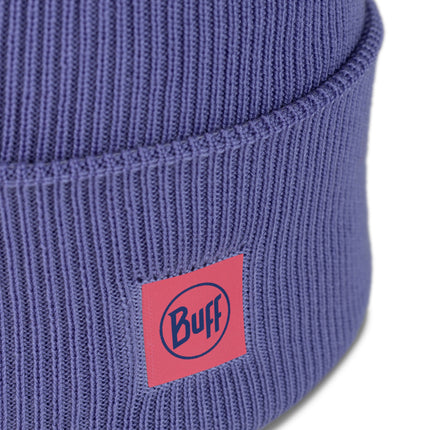 BUFF® Crossknit Beanie IRIS - Muts