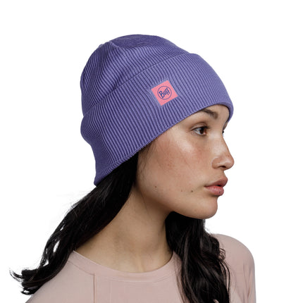 BUFF® Crossknit Beanie IRIS - Muts