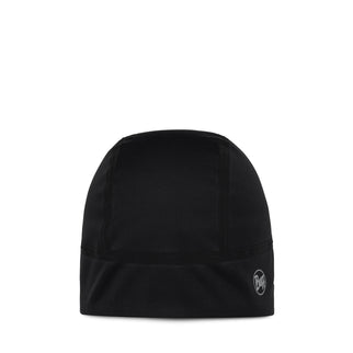 BUFF® Windproof Beanie SOLID BLACK M/L - Muts