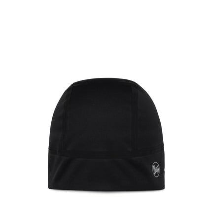 BUFF® Windproof Beanie SOLID BLACK L/XL - Muts