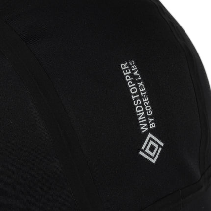 BUFF® Windproof Beanie SOLID BLACK L/XL - Muts