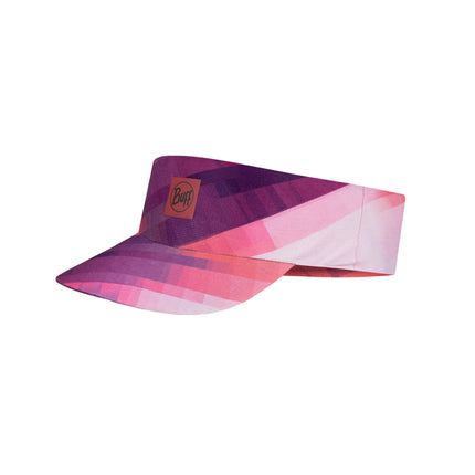 BUFF® Pack Speed Visor WAE PURPLE - Zonneklep