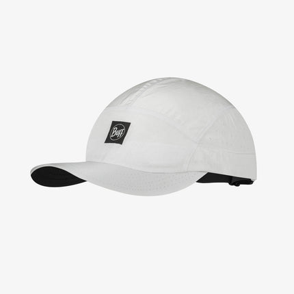 BUFF® Speed Cap SOLID WHITE L/XL - Pet