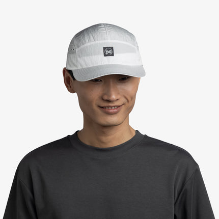 BUFF® Speed Cap SOLID WHITE L/XL - Pet