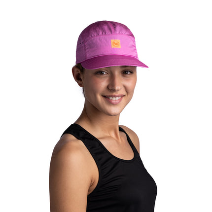 BUFF® Speed Cap SOLID IRIS L/XL - Pet