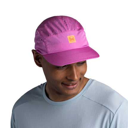BUFF® Speed Cap SOLID IRIS L/XL - Pet