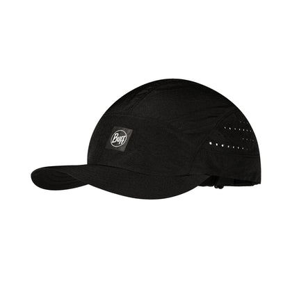 BUFF® Speed Cap SOLID BLACK S/M - Pet