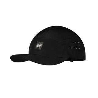 BUFF® Speed Cap SOLID BLACK S/M - Pet