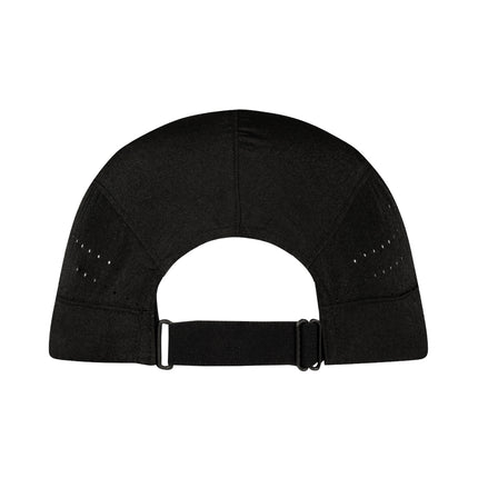 BUFF® Speed Cap SOLID BLACK S/M - Pet